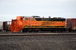 New-ish Snowplow "Kitbashed" from GP38